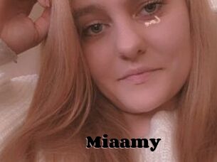 Miaamy