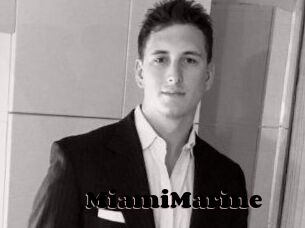 MiamiMarine