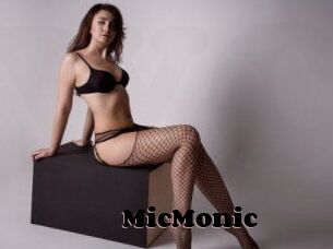 MicMonic
