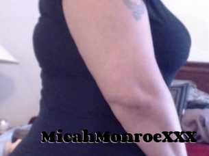 MicahMonroeXXX