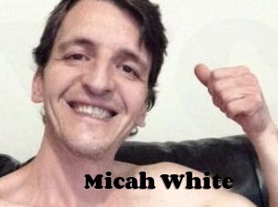 Micah_White