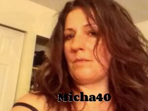 Micha40