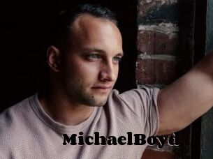 MichaelBoyd