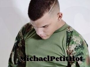 MichaelPetitHot