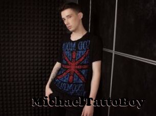 MichaelTattoBoy