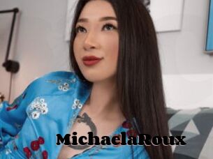 MichaelaRoux