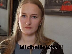MichelleKissU