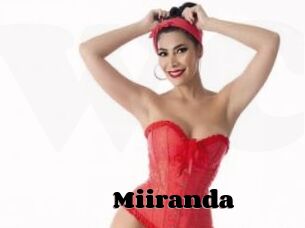 Miiranda