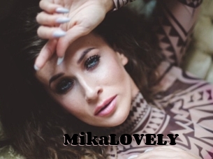 MikaLOVELY