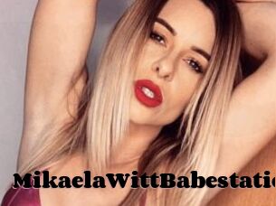 MikaelaWittBabestation