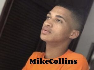 MikeCollins