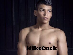 MikeCuck