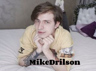 MikeDrilson
