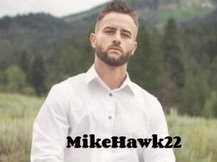 MikeHawk22