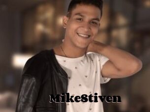 MikeStiven