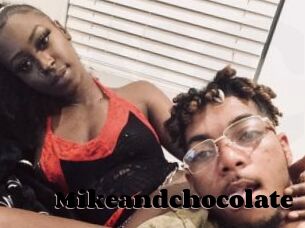 Mikeandchocolate