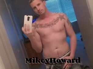 Mikey_Howard