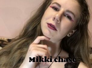 Mikki_chase