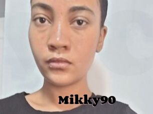 Mikky90
