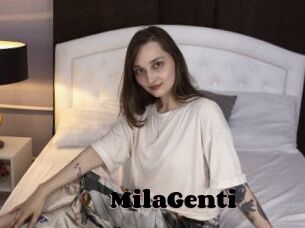 MilaGenti