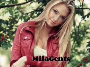 MilaGents