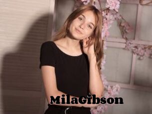 MilaGibson