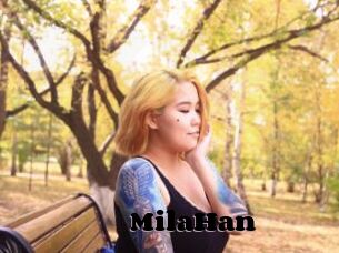 MilaHan