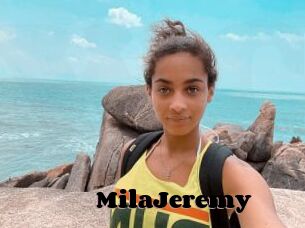 MilaJeremy