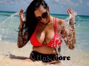 MilaMoore