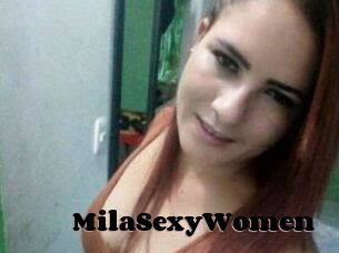 MilaSexyWomen