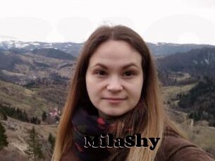 MilaShy
