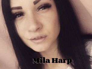 Mila_Harp