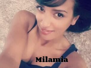 Milamia