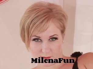 MilenaFun