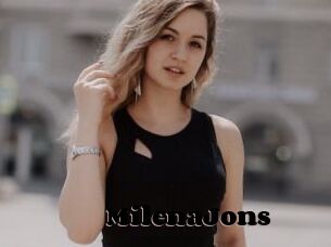 MilenaJons