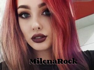 MilenaRock