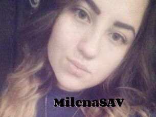 MilenaSAV