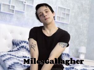 MilesGallagher