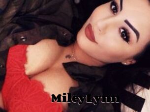 MileyLynn