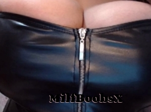 MilfBoobsX