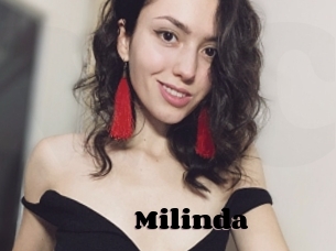 Milinda