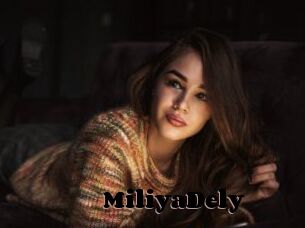 MiliyaDely