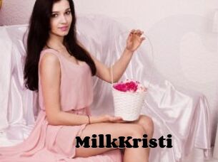 MilkKristi