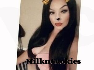 MilknCookies