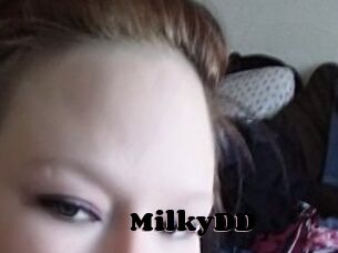MilkyDD