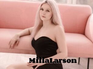 MillaLarson