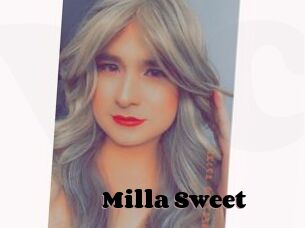 Milla_Sweet