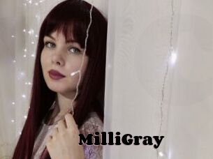 MilliGray