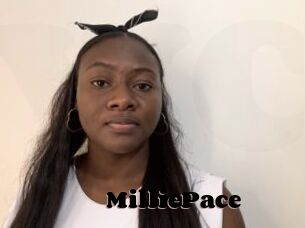MilliePace