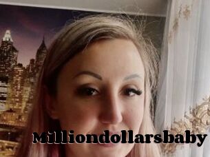 Milliondollarsbaby
